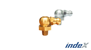 Grease nipple typ CM6